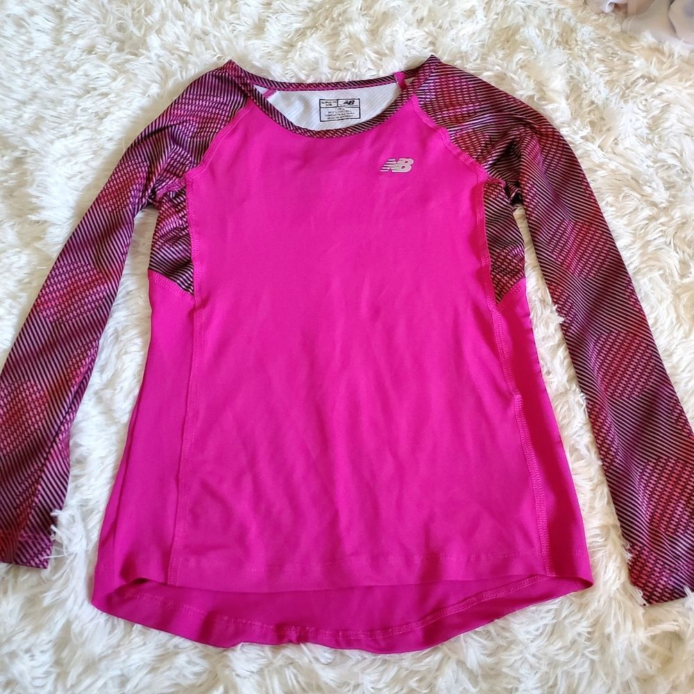 New Balance Shirt